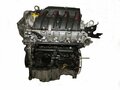 Motor 1,6 16V - K4M 710