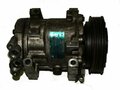 Kompresor klimatizace