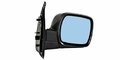 Pravé zpětné zrcátko elektricky ovládané vyhřívané s teplotním čidlem - černé -13