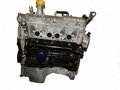 Motor 1,6i - K7M 710