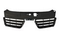 Přední mřížka, černá [06-08]