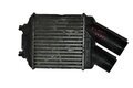 Chladič intercooler