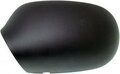 Pravý kryt zpětného zrcátka černý