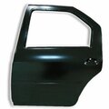 Dveře zadní 4dv. levé L orig.