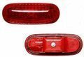 Zadní přídavné brzdové světlo ORIGINAL