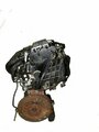 Motor 1.2 - 16V D4F 712