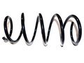 Přední šroubovitá pružina