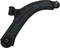 Příčné rameno přední pravá strana