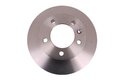 Brzdový kotouč zadní