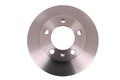 Brzdový kotouč přední