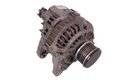 Alternátor ( 110A ) MITSUBISHI s volnoběžnou řemenicí (6 žeber)