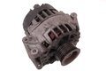 Alternátor ( 75A ) VALEO - 6 žeber