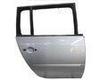 Pravé zadní dveře bez senzoru