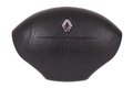 Airbag řidiče - černý