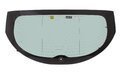 Zadní sklo vyhřívané 5-ti dv.