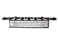 Spodní mřížka předního nárazníku střed