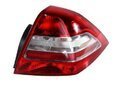 Pravé zadní světlo bez obj. sedan 8200417347