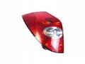 Levé zadní světlo bez obj. kombi