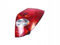 Pravé zadní světlo bez obj. kombi
