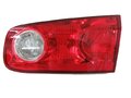 Pravé zadní světlo vnitřní 5-ti dv.