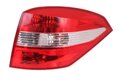 Pravé zadní světlo bez obj. kombi