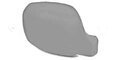Pravý kryt zrcátka pro lak 01-