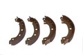 Brzdové čelisti  (sada)