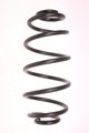 Pružina zadní levá / pravá - hnědá