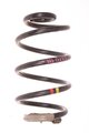 Pružina zadní levá i pravá L=P AFTERMARKET