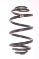 Pružina zadní levá i pravá L=P (zelená, bílá)