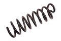 Pružina zadní levá / pravá (sedan)