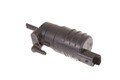 Motorek ostřikovače (1x koncovka)