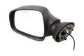 Zpětné zrcátko el. ovládané vyhřívané 4dv i Kombi levé L 06->