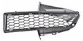 Mřížka do předního nárazníku 4dv levá L