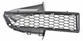 Mřížka do přední nárazníku 4dv pravá P