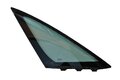 Pravé sklo přední boční pevné