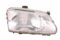 Světlo přední H4 pravé P