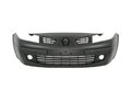 Nárazník přední včetně mřížek