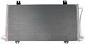 Chladič klimatizace 1.9DTi, 2.5DCi, 2.8DTi