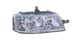 Pravé přední světlo (H1 H7) 1347690080
