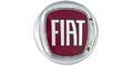 Znak FIAT zadní