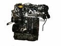 Motor 2.0 dCi - M9R 780