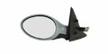 Zrcátko zpětné levé L elektrické  lakovací