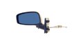 Zrcátko zpětné levé L mechanické
