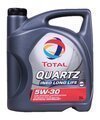 TOTAL QUARTZ INEO LONG LIFE 5W30 - 5 litrů