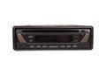 Autorádio s CD univerzální