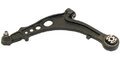 Rameno přední levé L komplet
