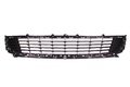 Střední mřížka předního nárazníku [12-]