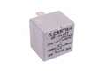 Relé šedé 12V/25A
