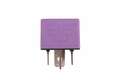 Relé fialové 12V/50A